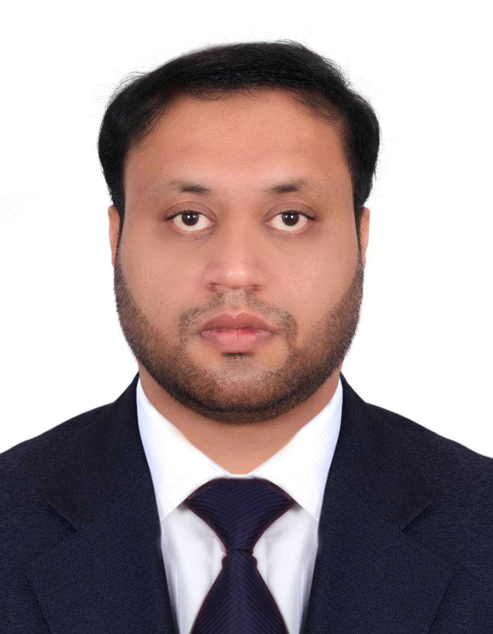 Nabeel Yousaf Chaudhry