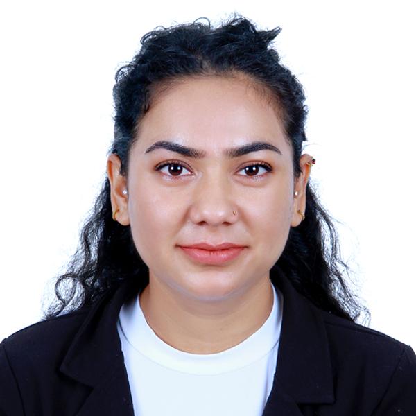 Maryam Aslam