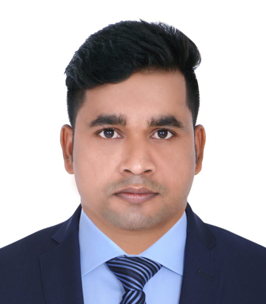 Ahmad Ilyas